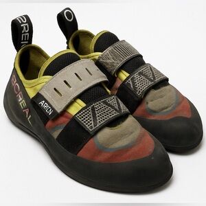 Men's Multicolor Athletic Shoes